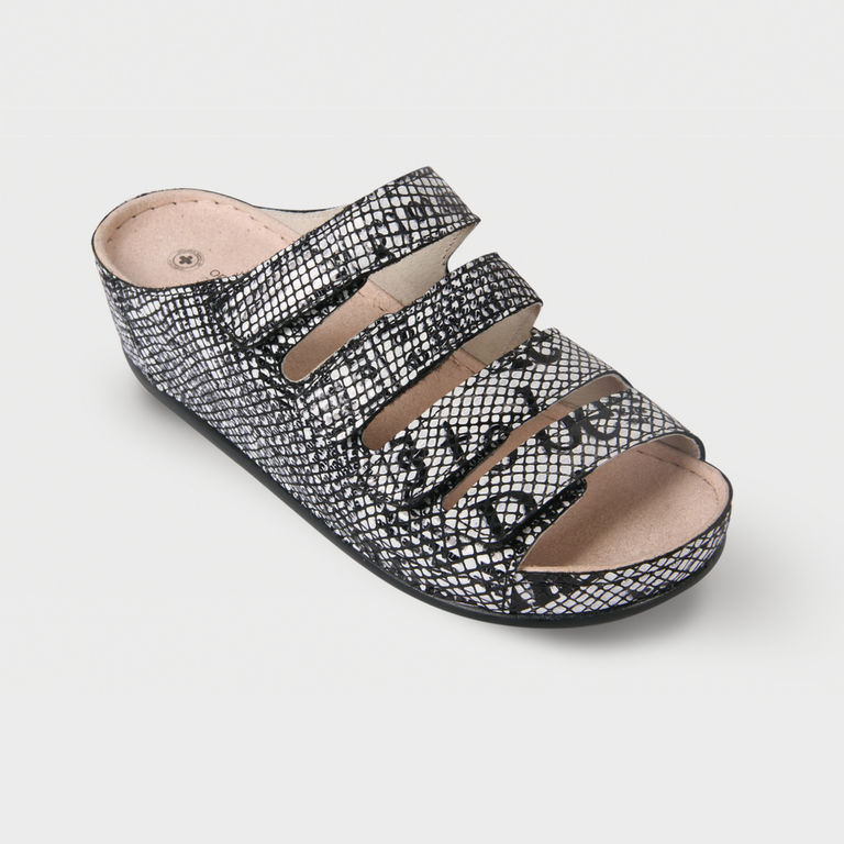 Сандалии женские LM-503N.036 фото 1