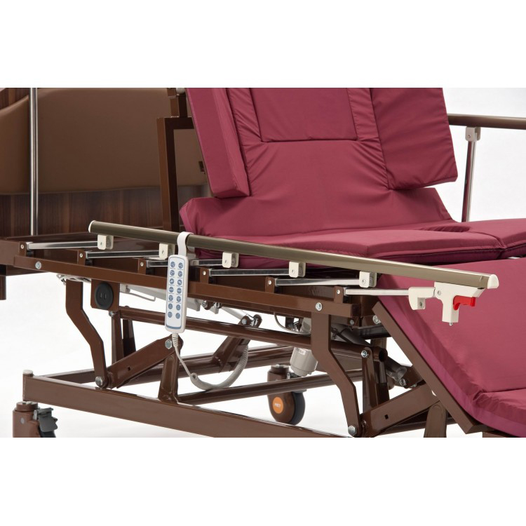 Кровать функциональная электрическая MET REALTA фото 6