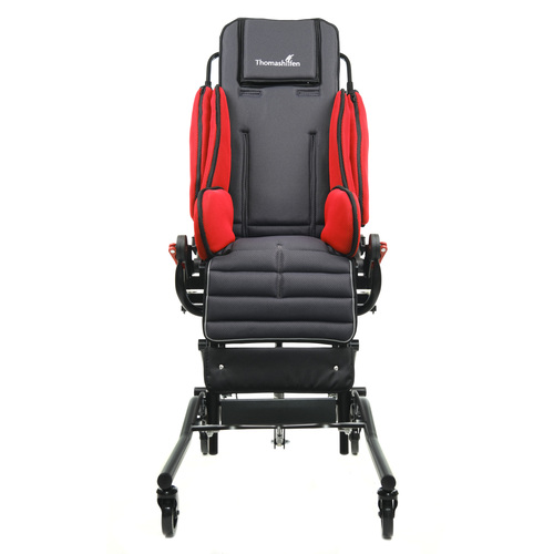 Коляска комнатная Thomashilfen EASyS Advantage на раме Q (Hi-Low) фото 15