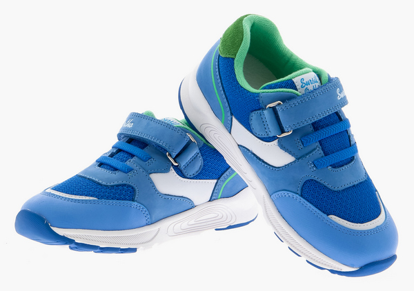 Кроссовки детские 65-210-1 фото 2