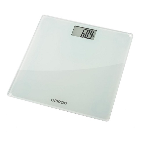 Весы электронные OMRON  HN-286  фото 1