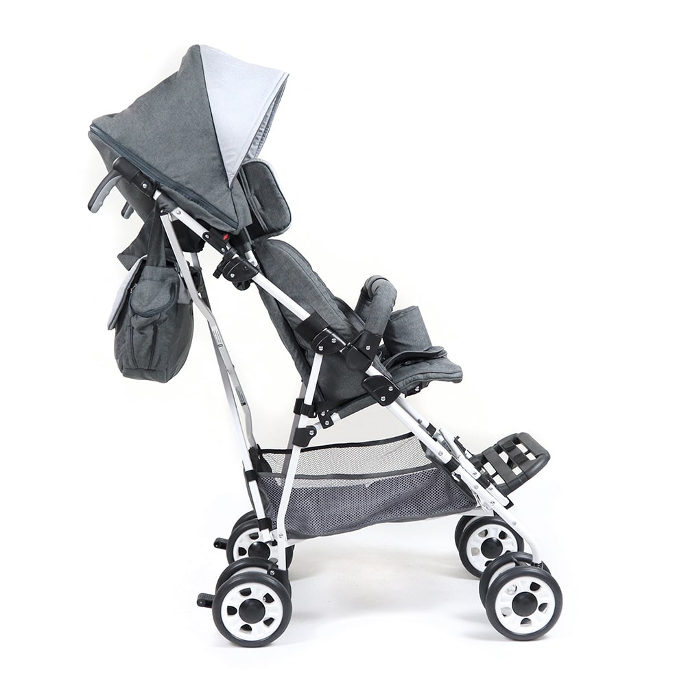 Коляска детская MyWam PEGAZ (Пегаз) фото 6