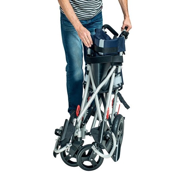 Коляска AkcesMed Омбрело фото 4