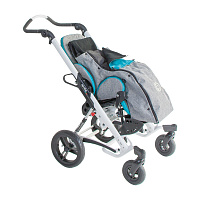 Зимний мешок размер L к коляске Кимба фото 1