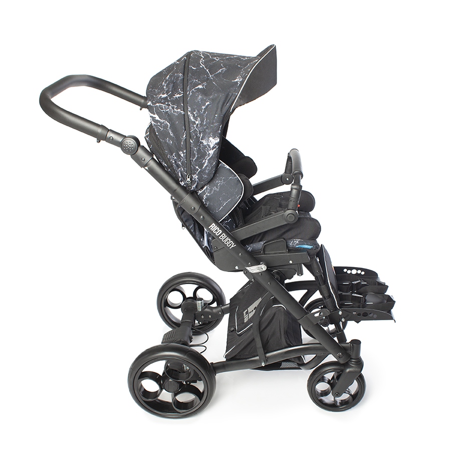 Инвалидная кресло-коляска Baffin Buggy PRO фото 3