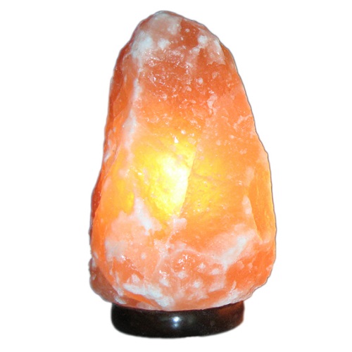 Соляные лампы