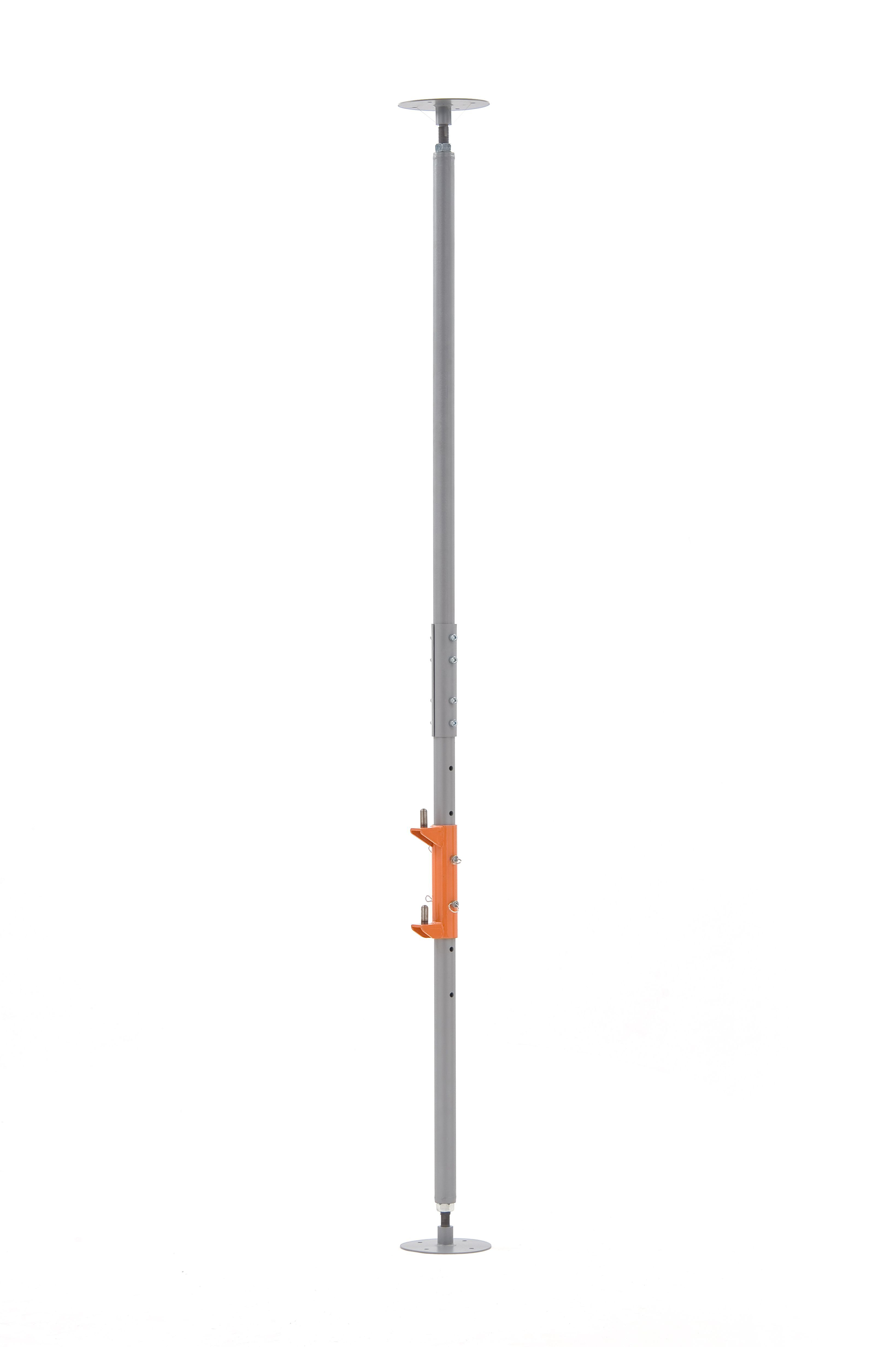 Распорка пол-потолок для подъемника MET TITAN M фото 1