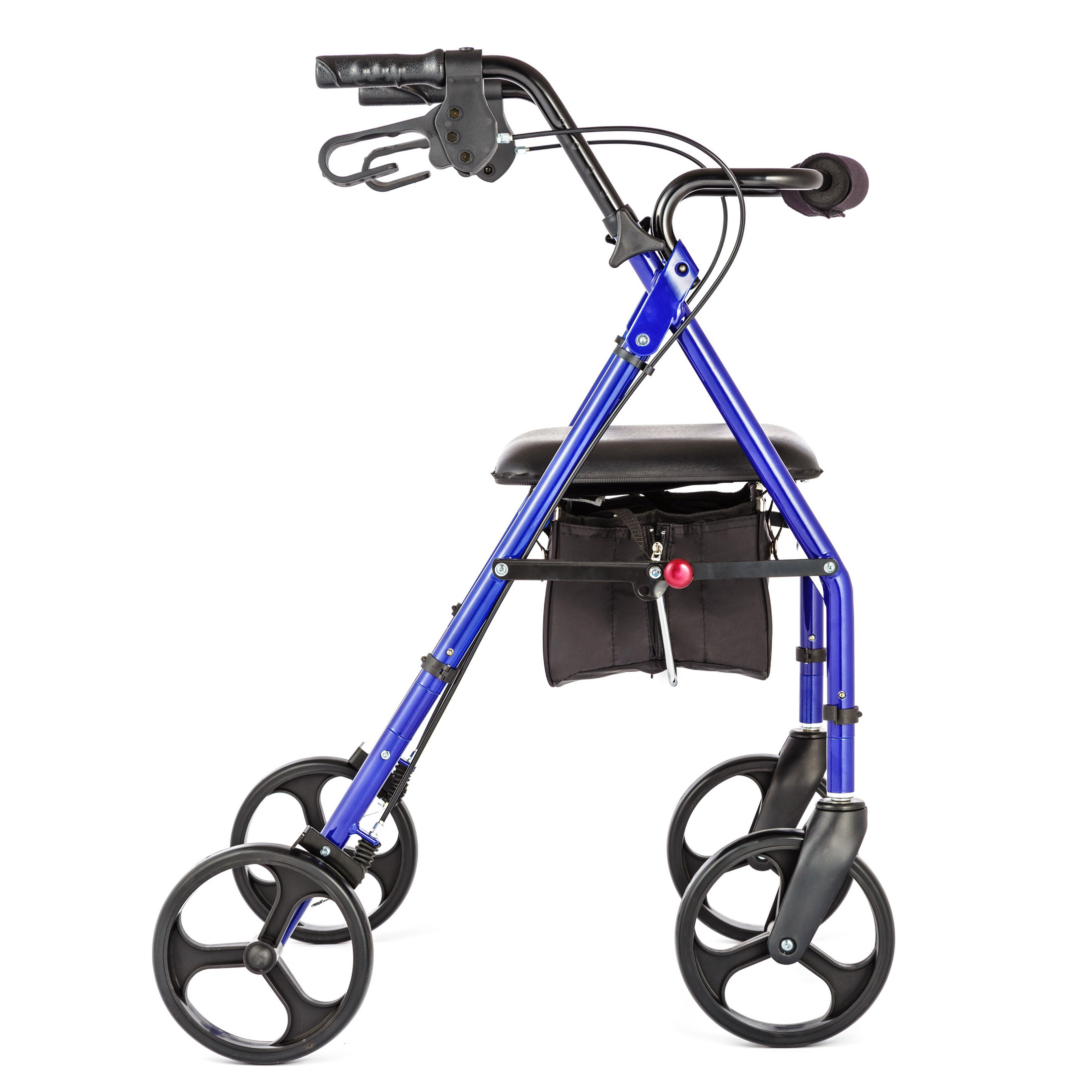 Ходунки роляторы складные XR 202 (до 150 кг) фото 2