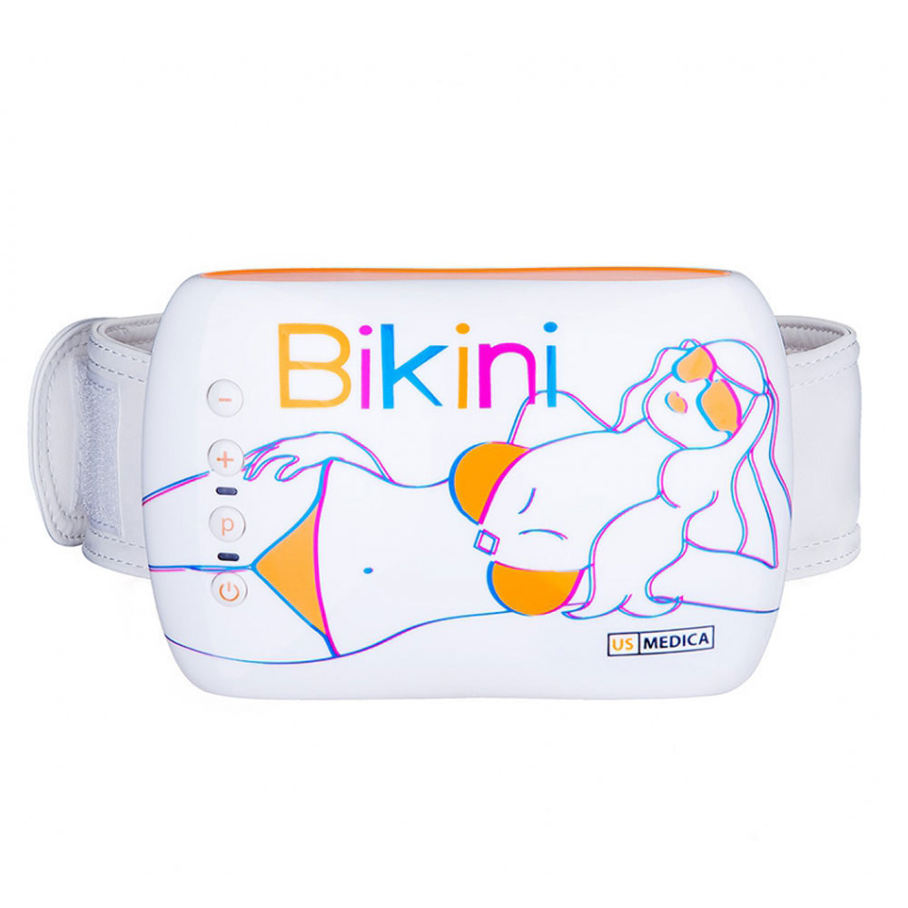 Пояс для похудения Bikini US-Medica  фото 2