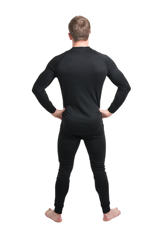 Мужское термобелье Comfort Work (1 слой) фото 2