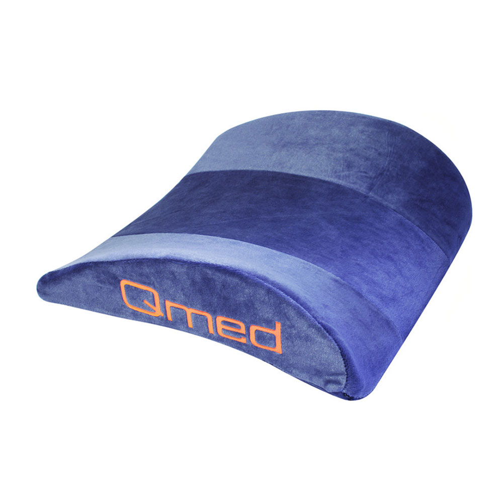 Подушка ортопедическая под спину LUMBAR SUPPORT DRQE3D фото 1