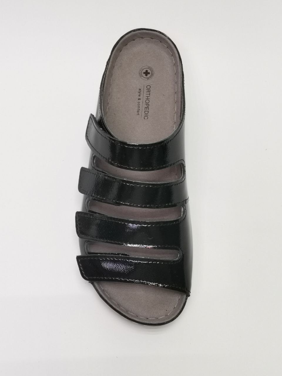 Туфли женские LM-703N.050 фото 5