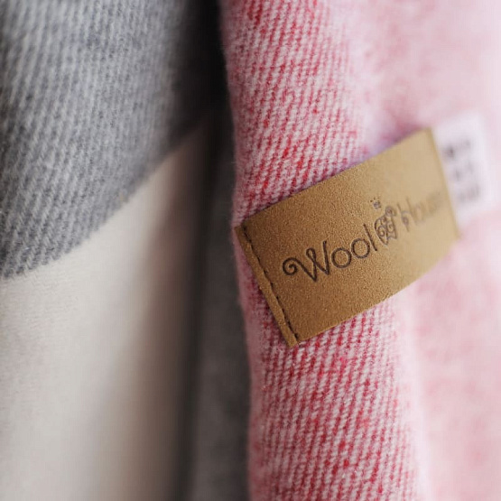 Плед Трентино 140*200 фото 3