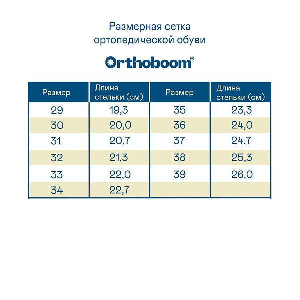 Ортопедическая обувь Orthoboom кроссовки 37057-04  черный бархан фото 9