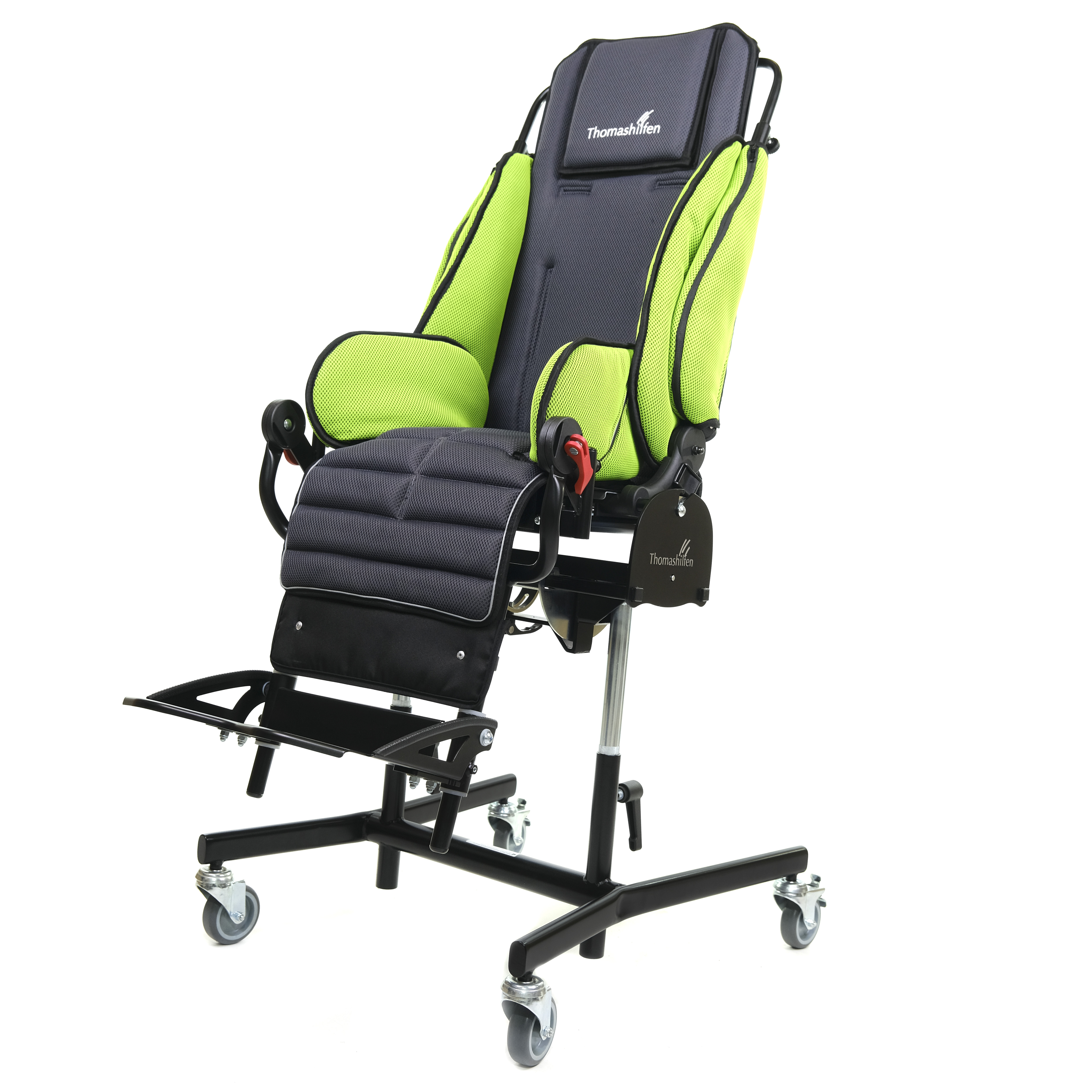 Детская коляска Thomashilfen EASyS Advantage S на комнатной раме Z фото 1