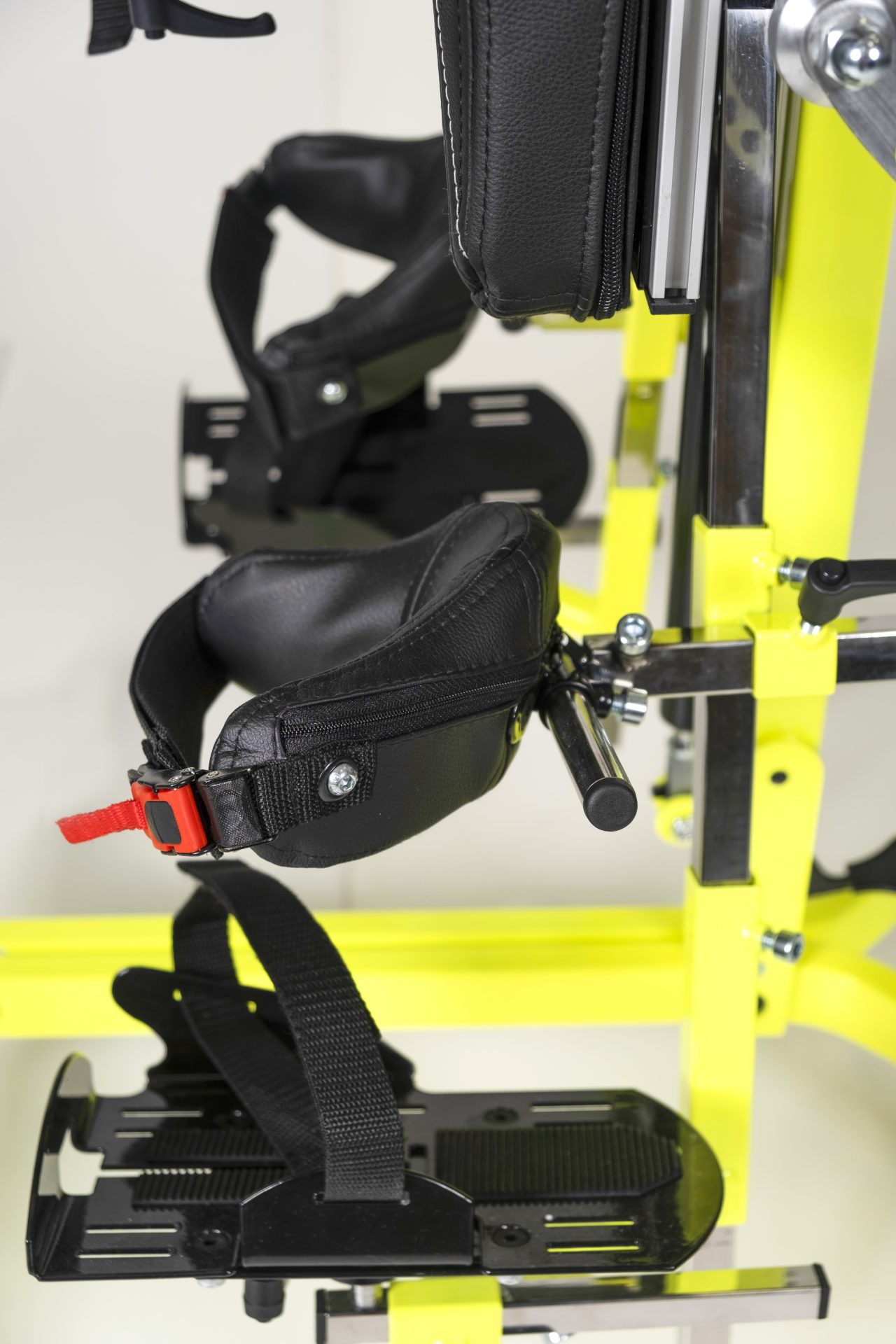 Вертикализатор RTX18 передне или заднеопорный с разведением ног 30 градусов фото 8