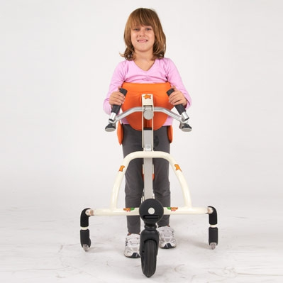 Ходунки REMY Fumagalli для детей с ДЦП  фото 4