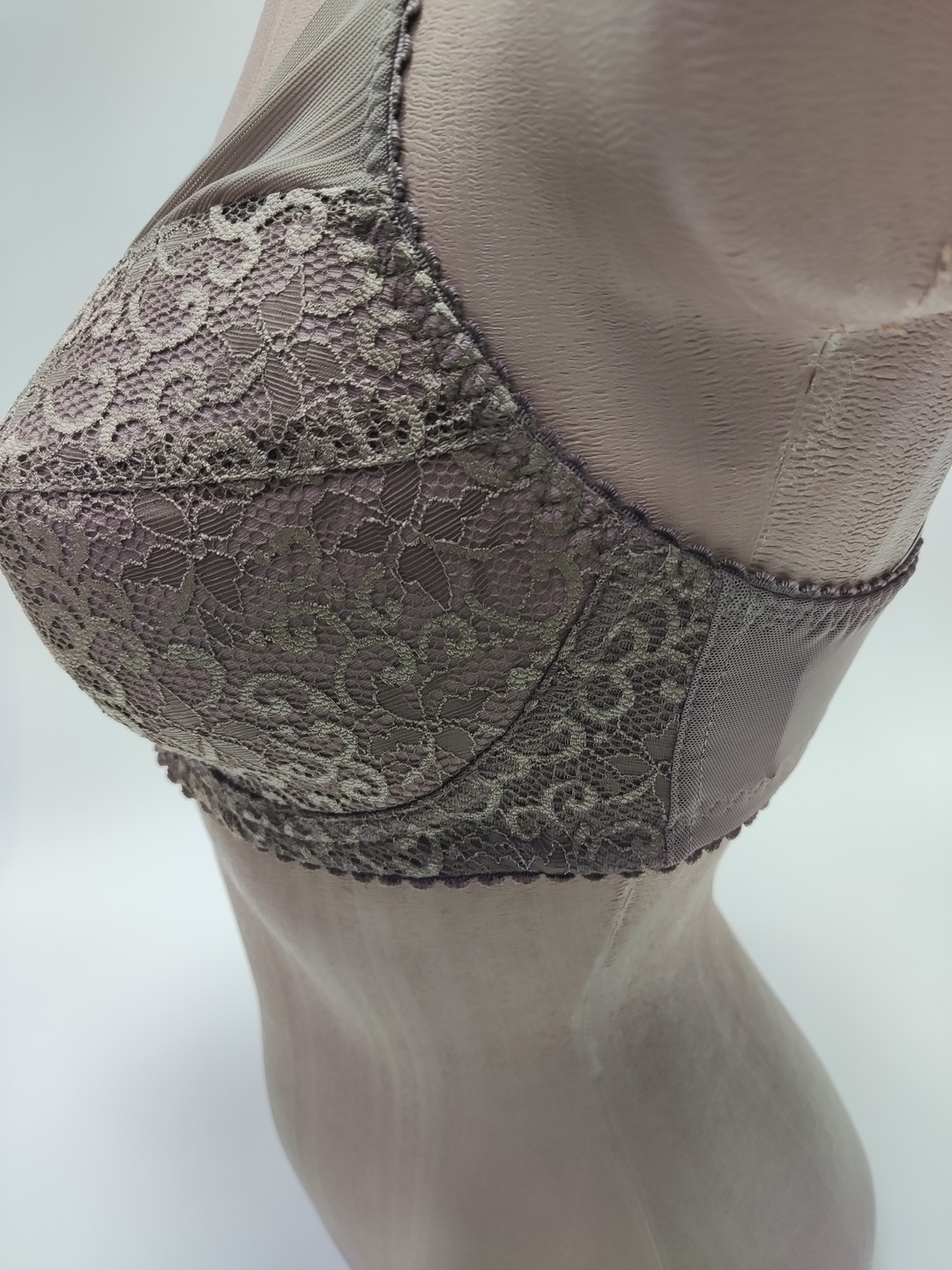 Бюстгальтер после мастэктомии  Перец ЛФ0900 738 фото 5