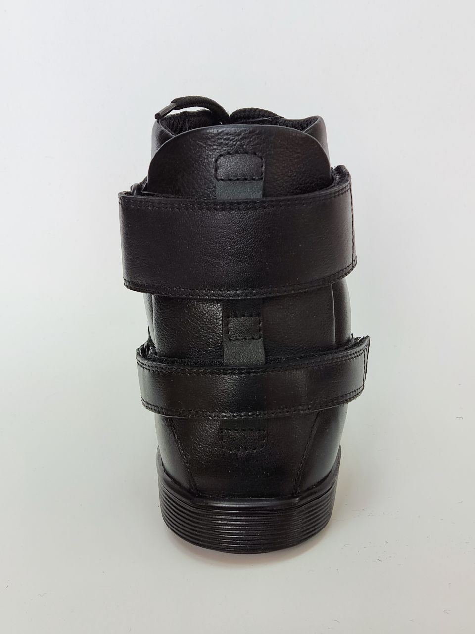 Ботинки подростковые 61140-Х-601 фото 3