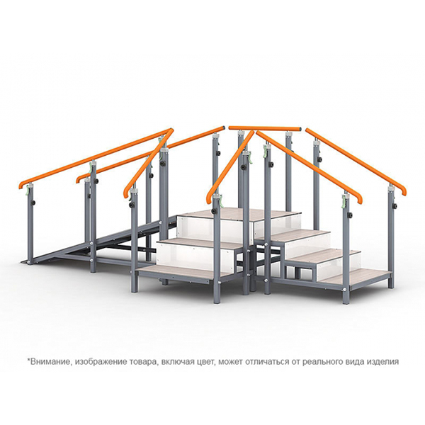 Горка для ходьбы фото 1