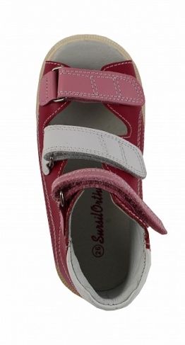 Сандалии антиварусные (при косолапости) AV15-001 фото 2