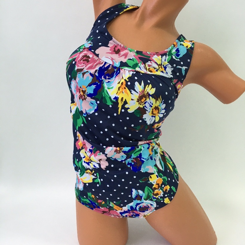 Купальник 170-104-110 К0792-1 П167 фото 1