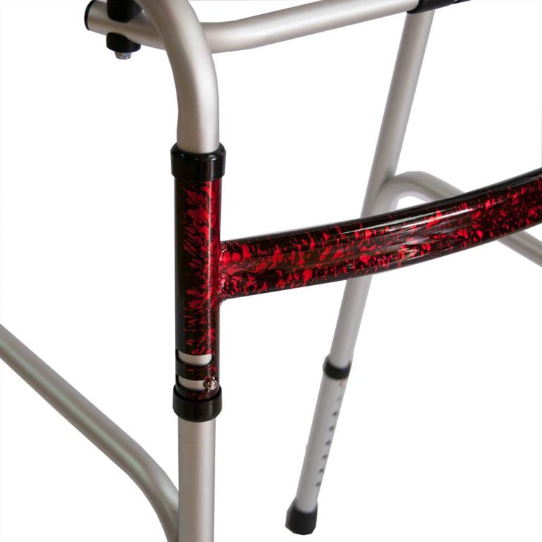 Ходунки с опорой под локоть PMR818 фото 3