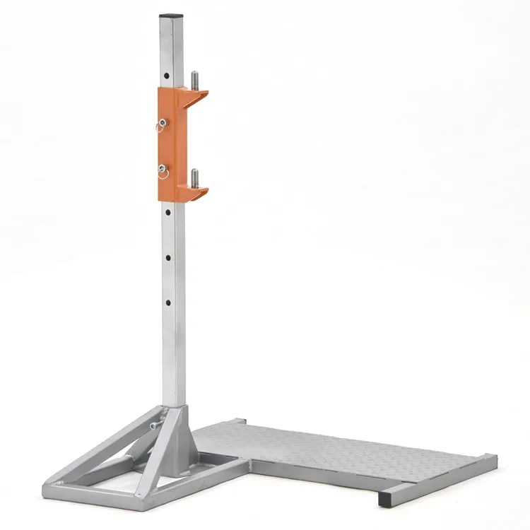 Комплект 04 подъемник для инвалидов автомобильный MET TITAN M КОМПЛЕКТ 04 фото 7