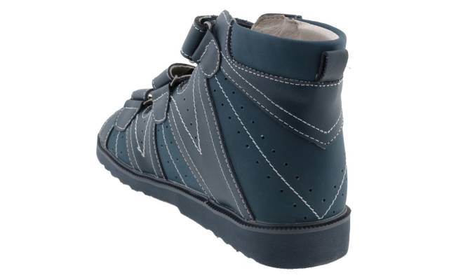 Сандалии детские ортопедические 13-106  фото 3