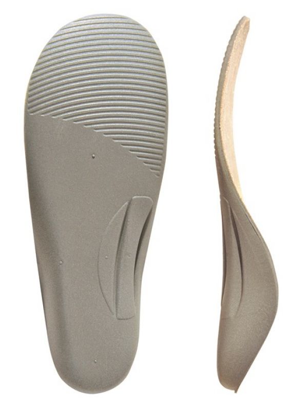 Ортопедические стельки TALUS "Эффект 26E", корригирующие, детские фото 1