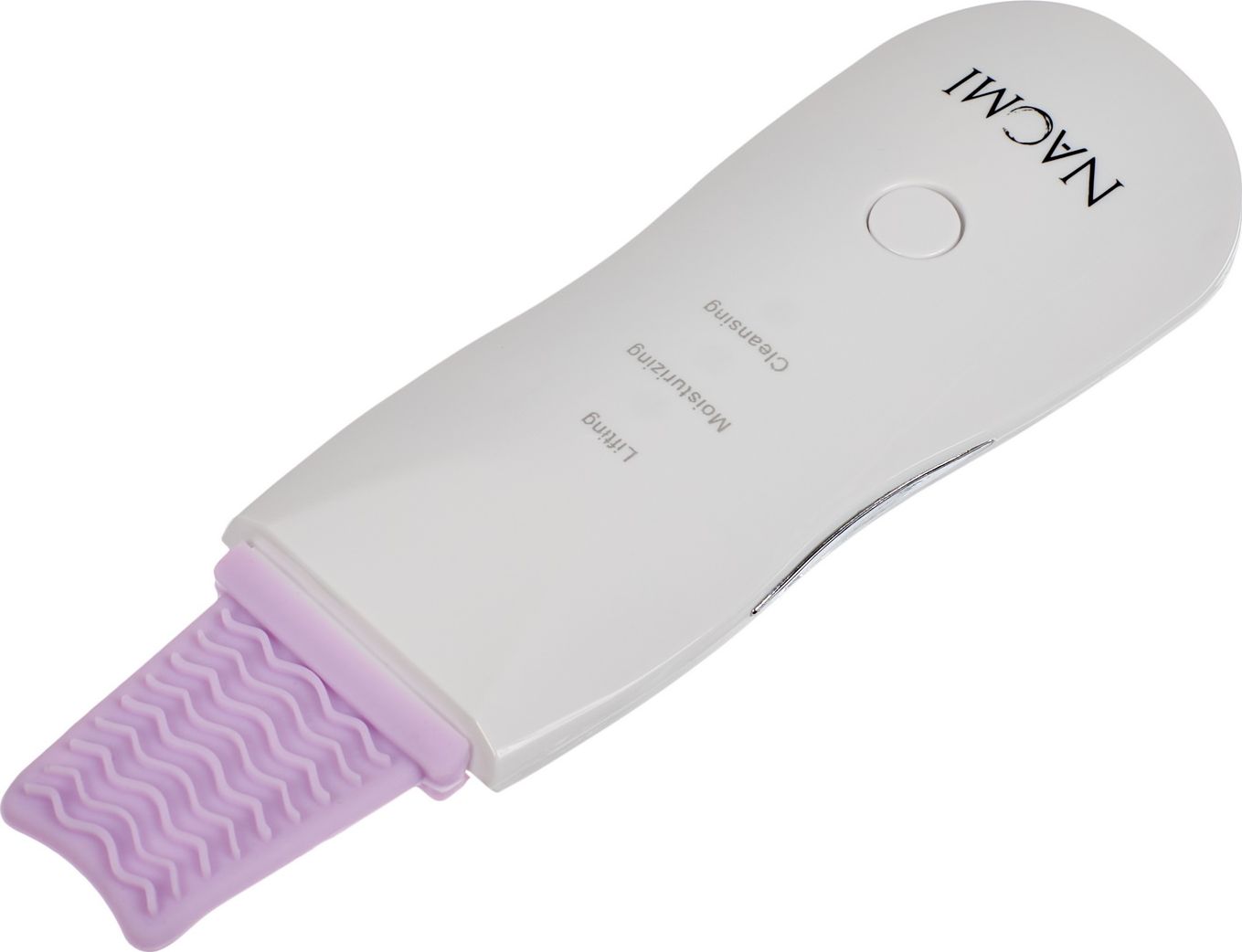 Ультразвуковой прибор для чистки лица Bradex фото 7