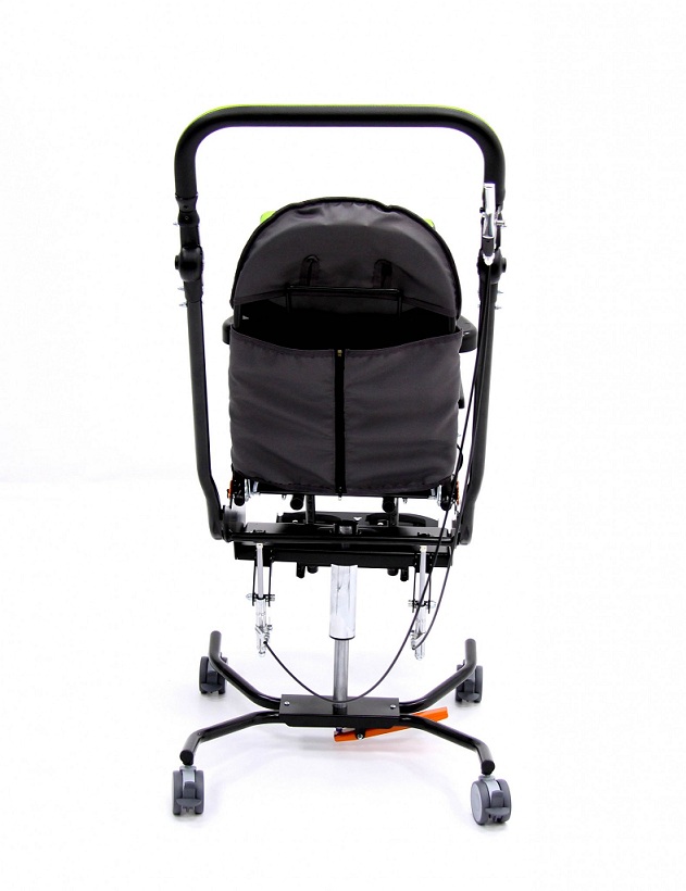 Коляска Junior Plus Home  фото 4