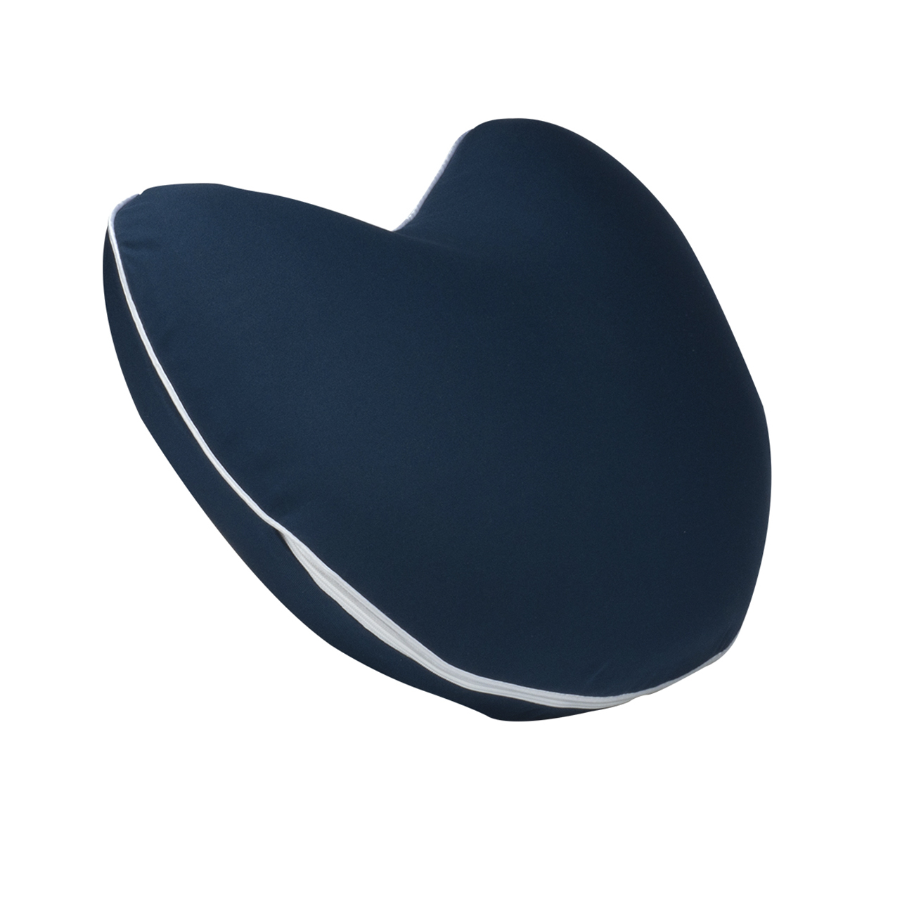 Подушка ортопедическая с эффектом памяти Луна 50*30 F8043 фото 2