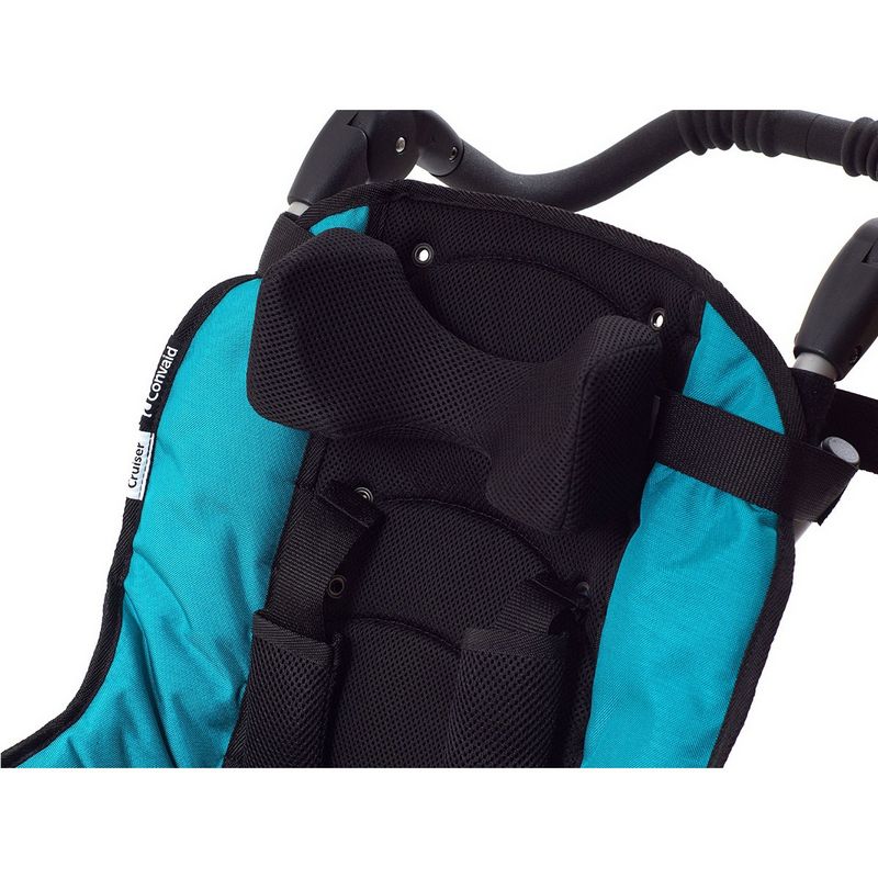 Кресло-коляска Convaid Cruiser (Конвэйд Крейсер) фото 6