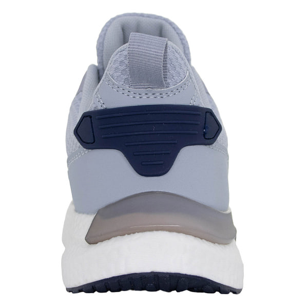 Ортопедическая обувь Orthoboom кроссовки 37247-19  светло-васильковый фото 3