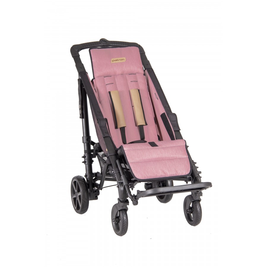 Кресло-коляска Piper Comfort (Пайпэ Комфорт) фото 25