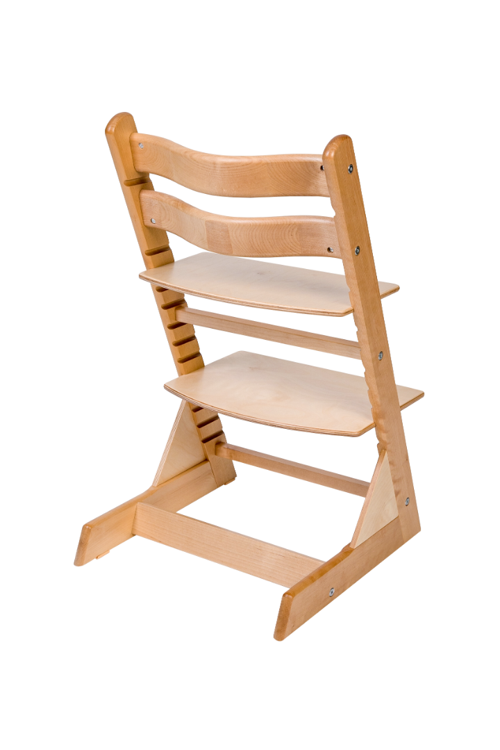 Стул детский универсальный регулируемый Kid-Fix фото 2