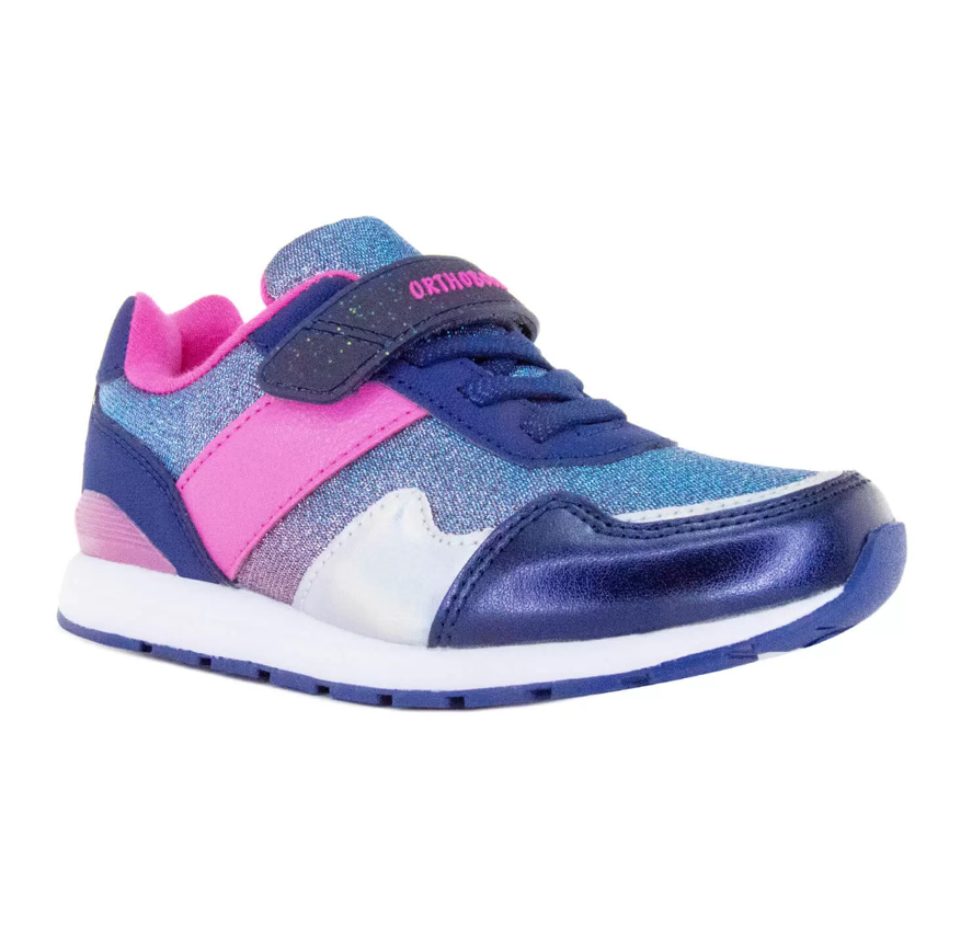 Ортопедическая обувь Orthoboom кроссовки 30225-09 фото 1