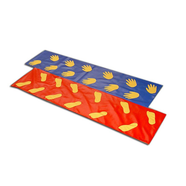 Дорожка со следочками (ножки или ручки) игровая фото 1