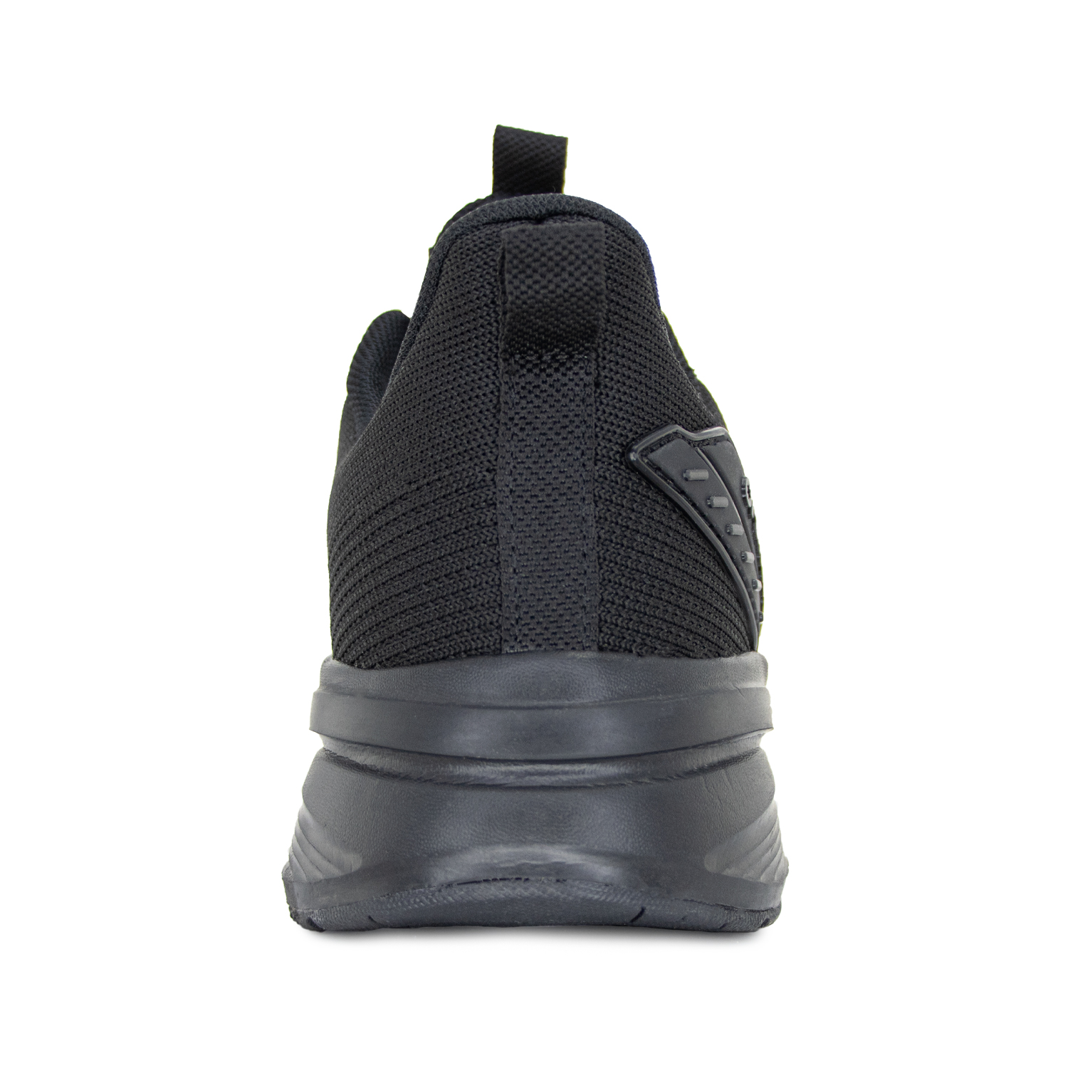 Ортопедическая обувь Orthoboom кроссовки 35037-01 иссиня-черный фото 7