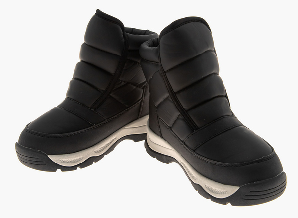 Ботинки зимние для девочки А45-171 фото 2