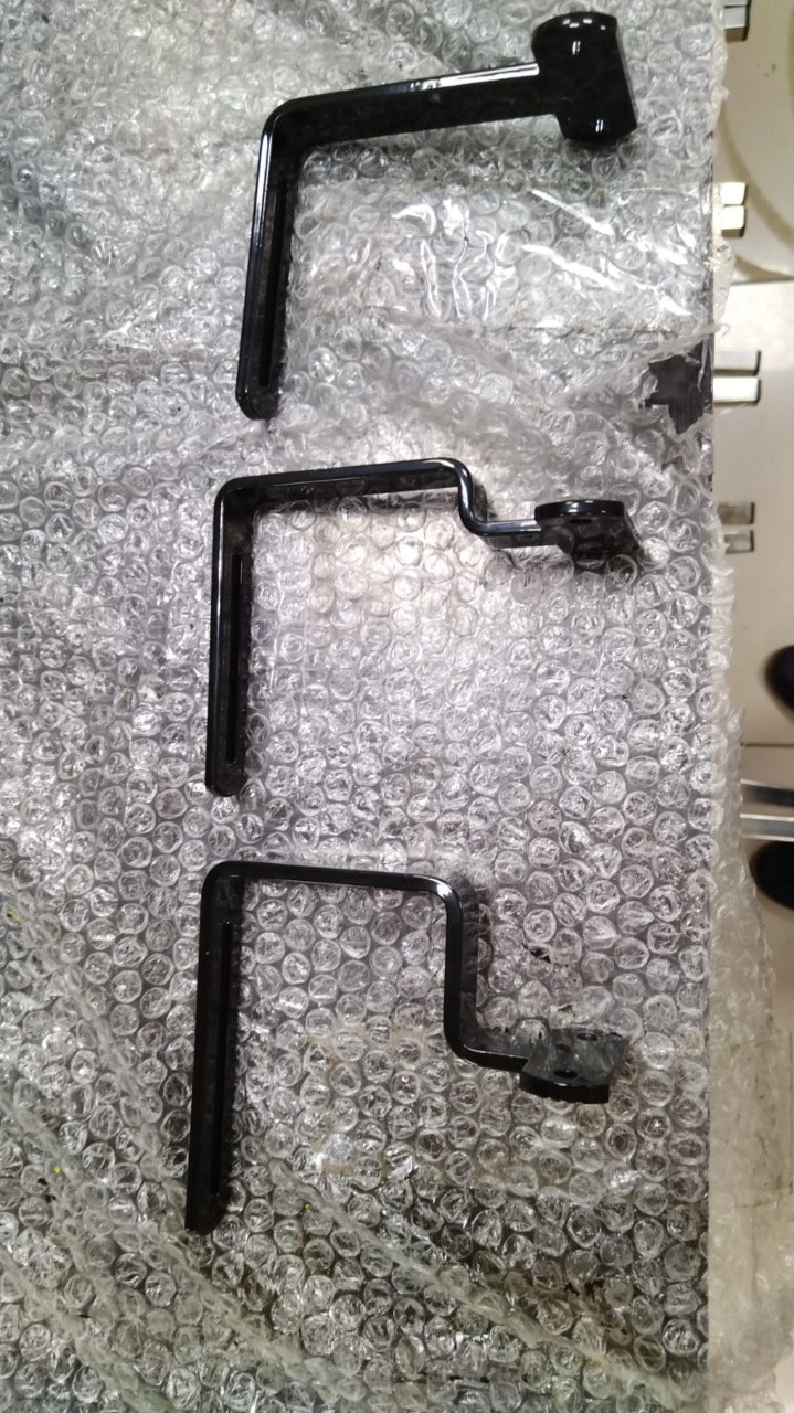 Вертикализатор Active RTX L фото 35