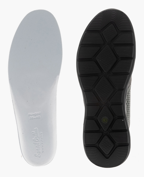 Полуботинки ортопедические Сурсил Орто 65-228-2 фото 5