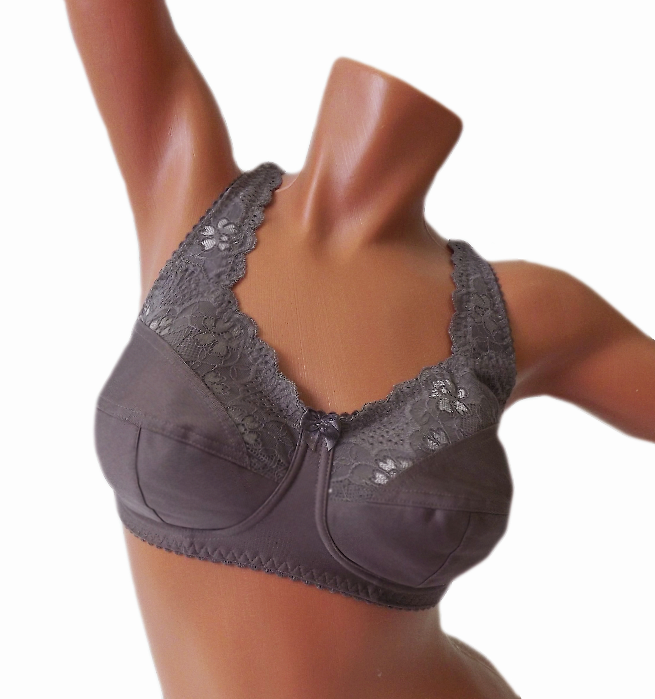 Бюстгальтер после мастэктомии Перец ЛФ0918 738 фото 3