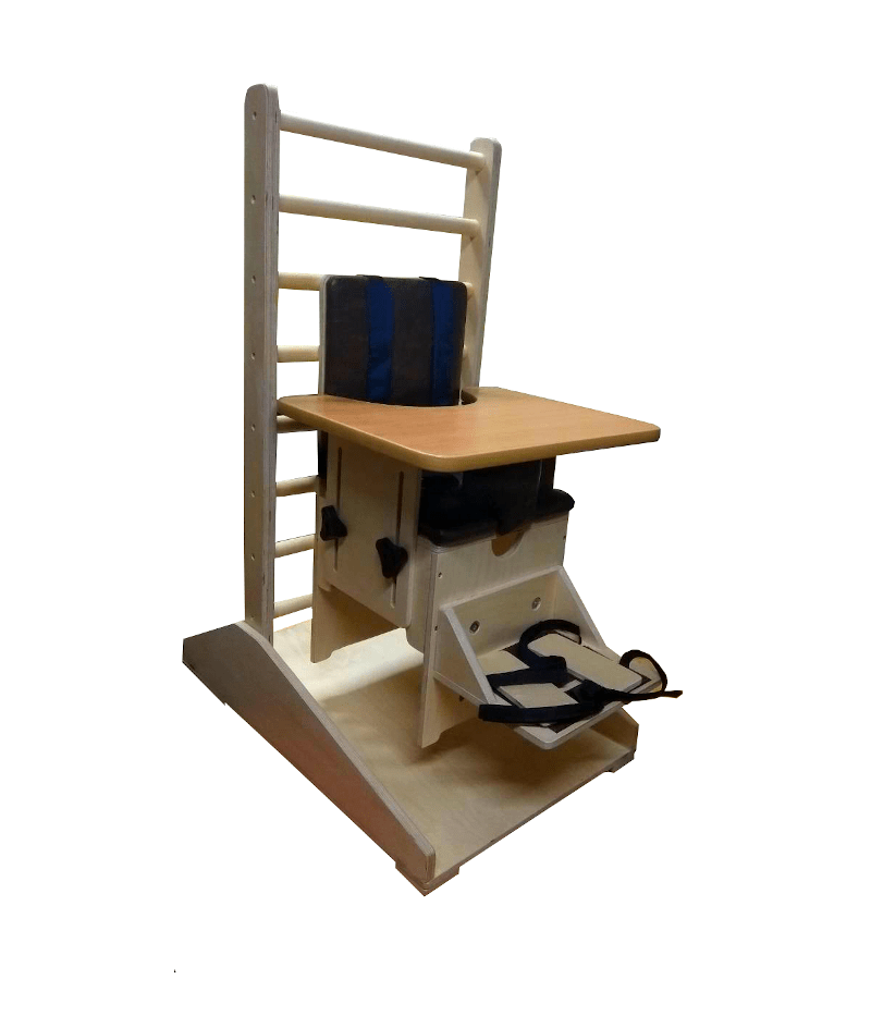 Опора для сидения и стояния Елочка фото 5