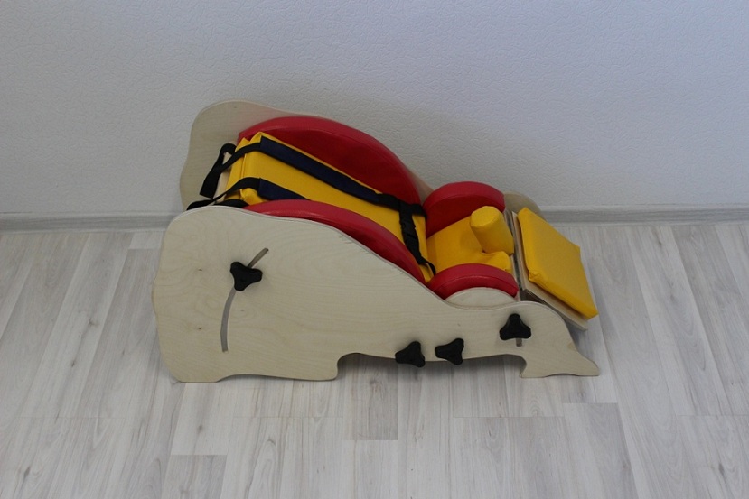 Опора для сидения Слоник фото 3