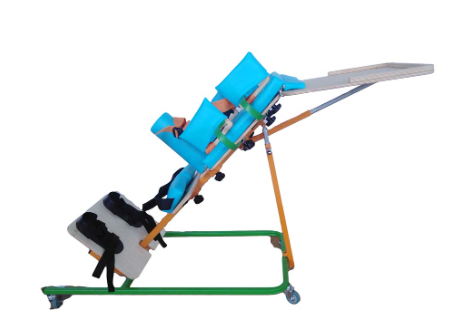 Опора для стояния ОС-211 вертикализатор переднеопорный