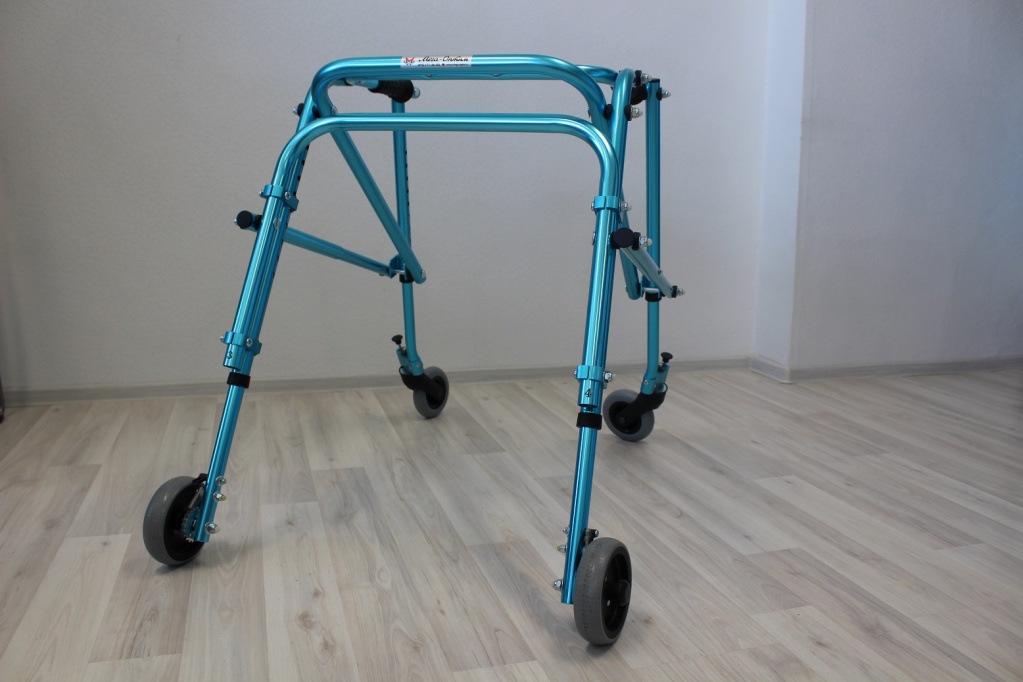 ходунки НМР-КА 3200