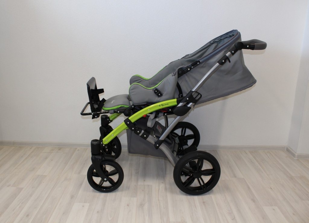 Коляска «Мева»