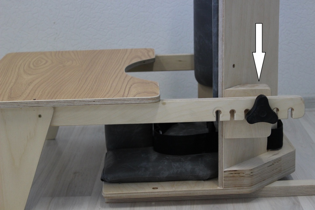 Опора для сидения «Антошка» 